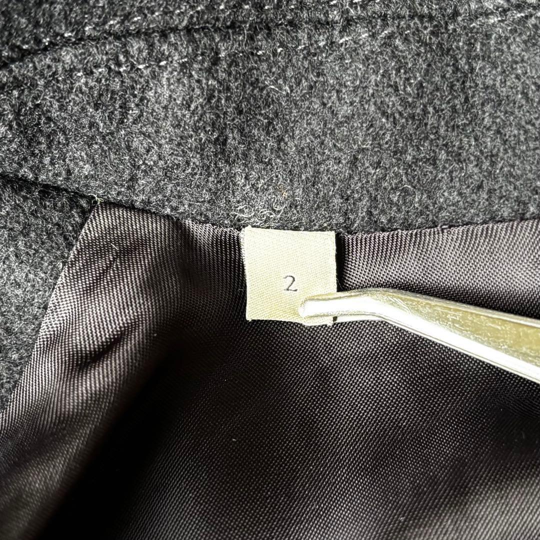 MACKINTOSH×IENA別注　HUMBIE EX ハンビー