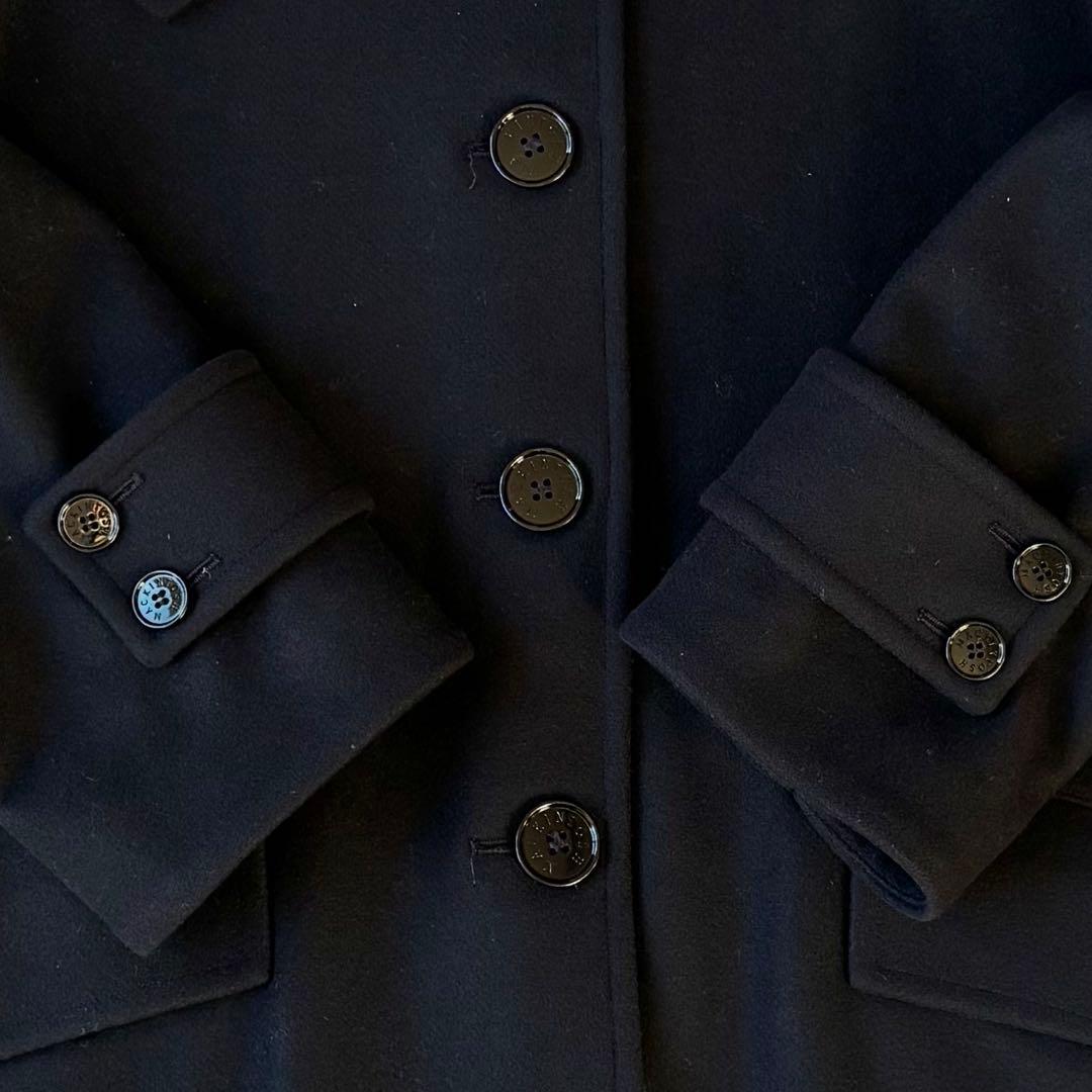 MACKINTOSH×IENA別注　HUMBIE EX ハンビー