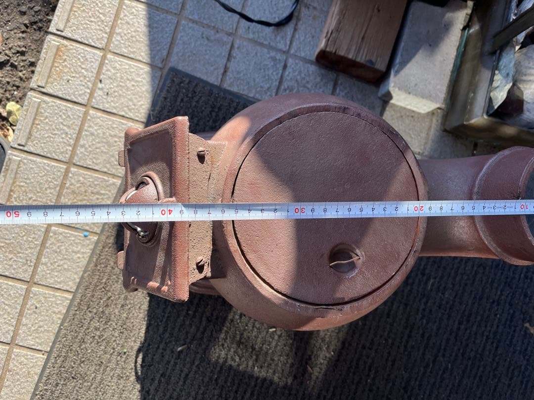 国鉄ストーブ、国鉄ダルマストーブ ダルマストーブ、石炭ストーブ、薪ストーブ