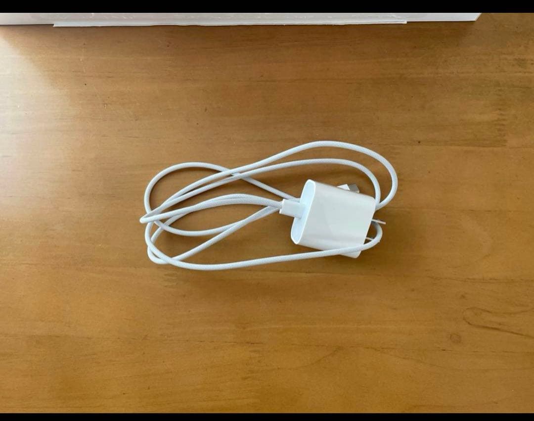 ヘッドホン Apple Vision Pro 256GB