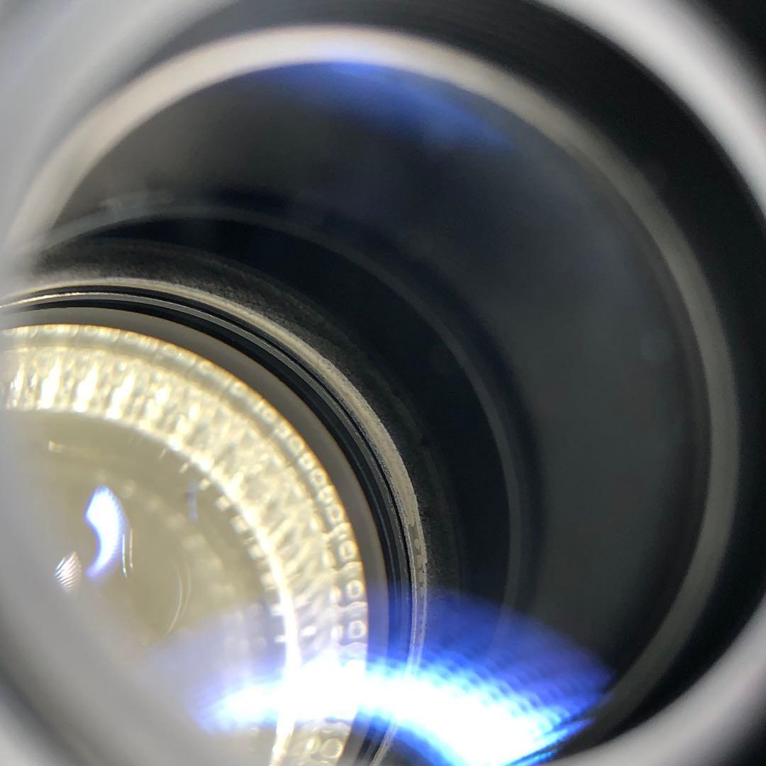 レア？　OPTOMAX AUTO 135mm f2.8 m42マウント