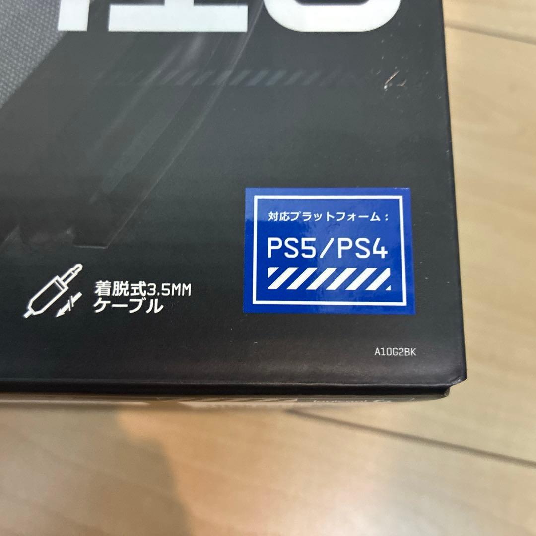 Astro A10 ゲーミングヘッドセット