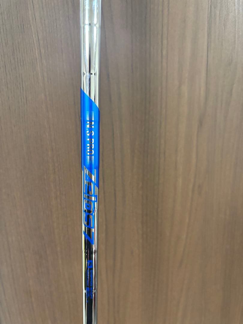 オノフ ラボスペックアイアン ff247 5番