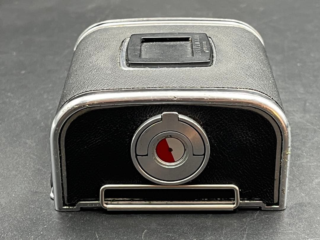 Hasselblad A12 フィルムマガジン 6x4.5 縦位置 [希少]