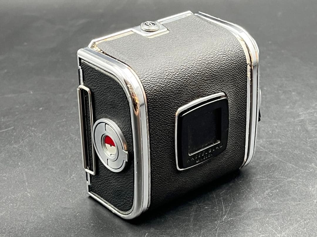 Hasselblad A12 フィルムマガジン 6x4.5 縦位置 [希少]