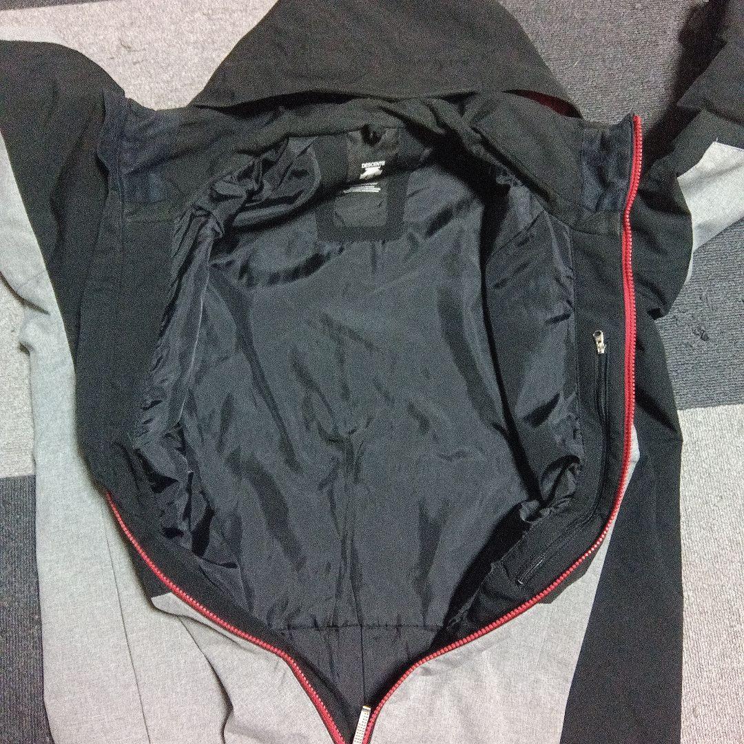 デサント スキーウェア M