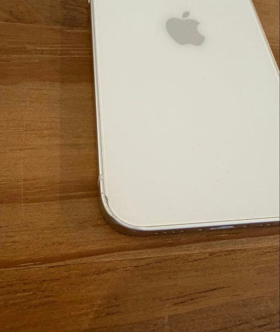 iPhone12 mini 本体　ホワイト　64GB Apple アップル