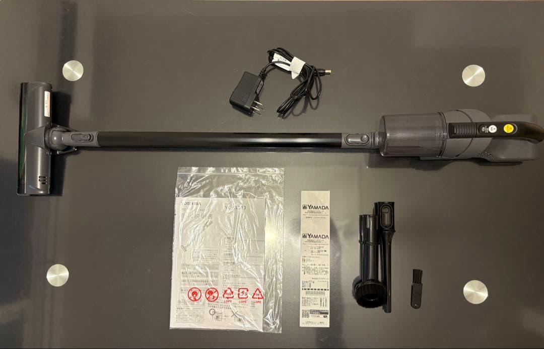 TOSHIBA 東芝 掃除機 コードレスクリーナー VC-CLS13