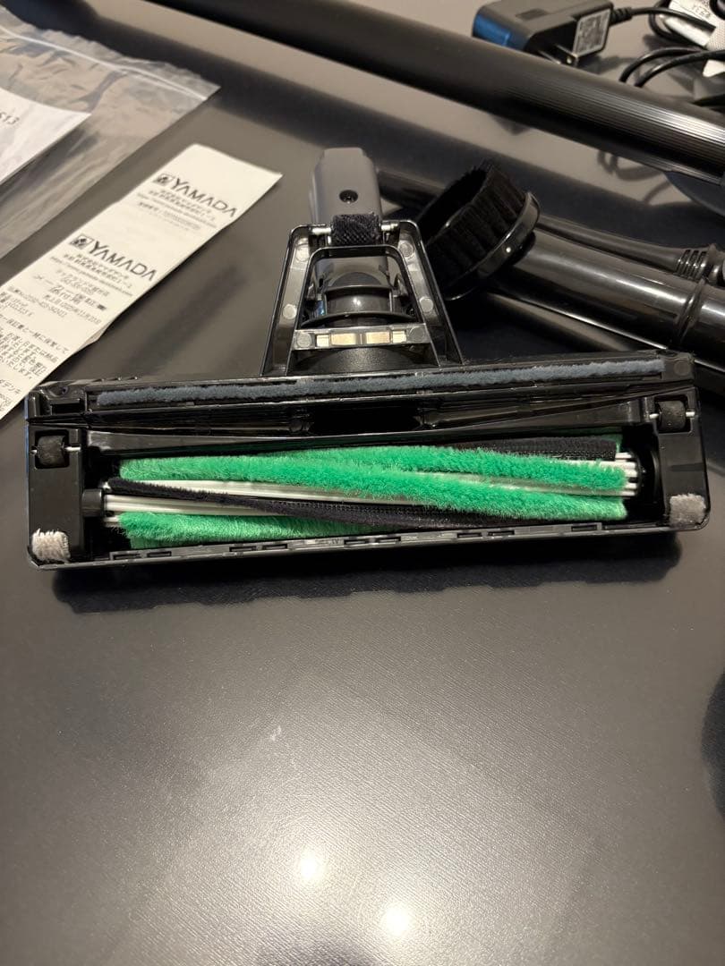 TOSHIBA 東芝 掃除機 コードレスクリーナー VC-CLS13