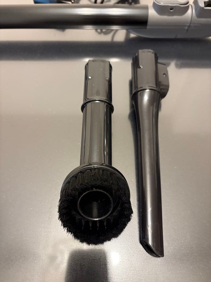 TOSHIBA 東芝 掃除機 コードレスクリーナー VC-CLS13