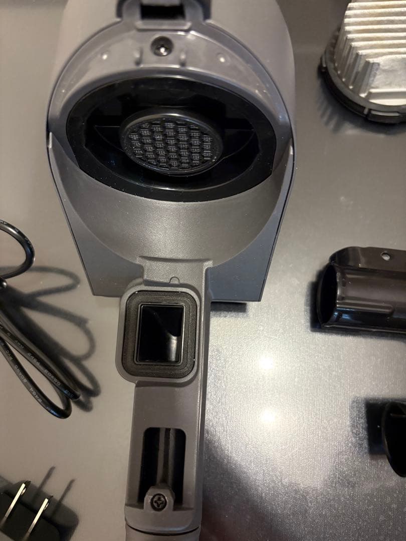 TOSHIBA 東芝 掃除機 コードレスクリーナー VC-CLS13