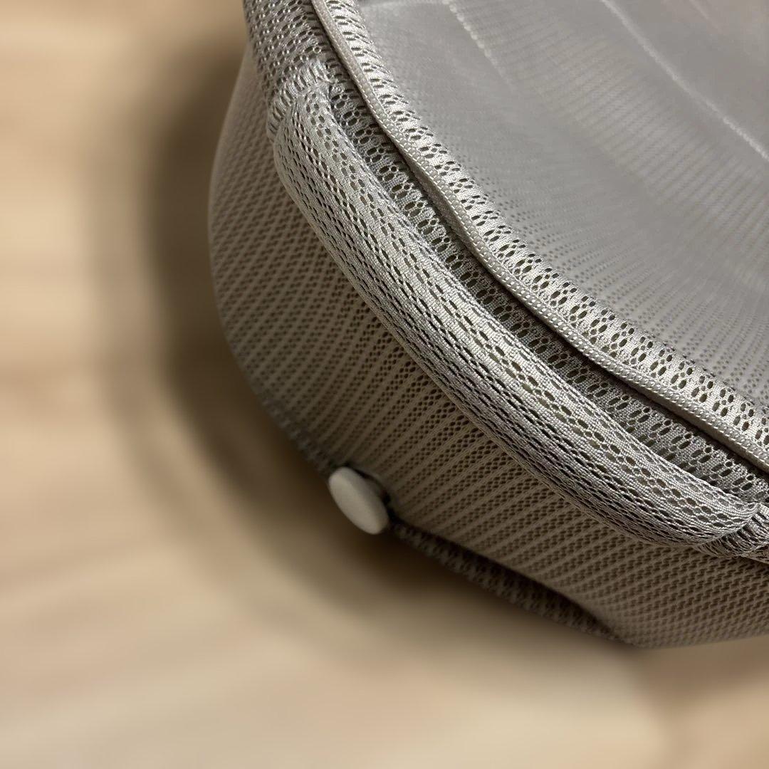 ネオママイズム　ベッドインベッド　一枚ベット付き