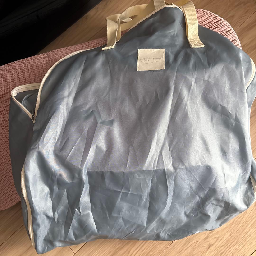 ネオママイズム　ベッドインベッド　一枚ベット付き