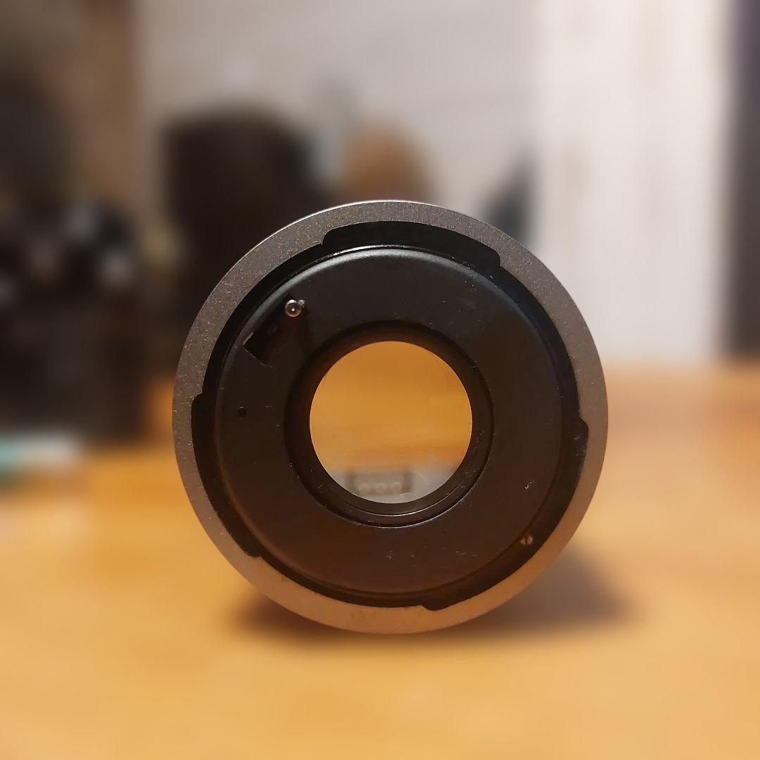 Canon A-1 フィルム一眼レフカメラ 50mmレンズ付き