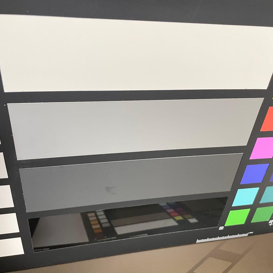 その他 X-Rite ColorChecker Video