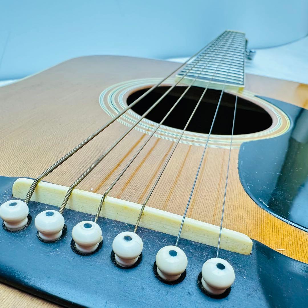 MARUHA FB320 アコースティックギター