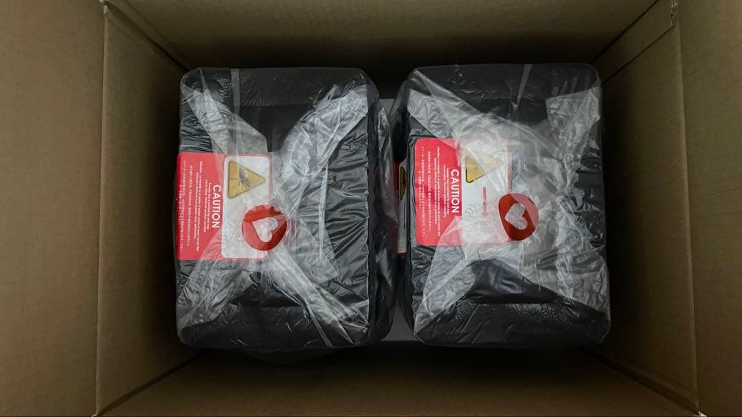 polk audio RESERVE R100 Black 黒