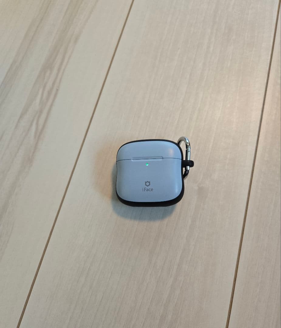 [美品]AirPods 4 ノイズキャンセリング(ケース付)※おまけ有り