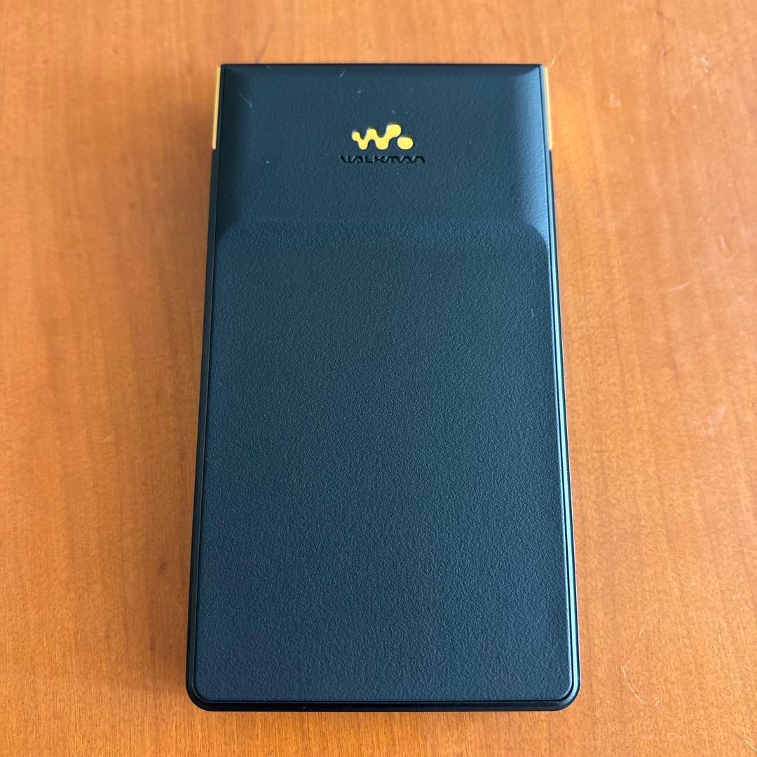 メ*ロ様 SONY NW-ZX707 64GB Hi-Res Audio