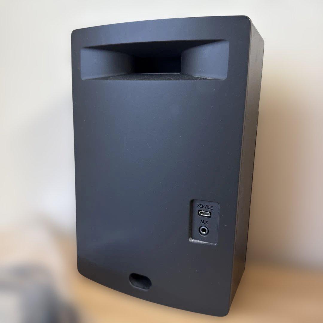 スピーカー・ウーファー Bose Sound Touch 10 416776