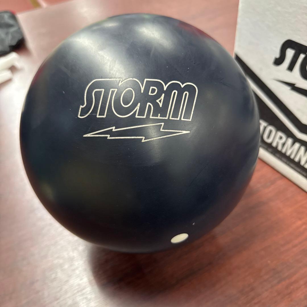 LEVEL レヴェル　Storm