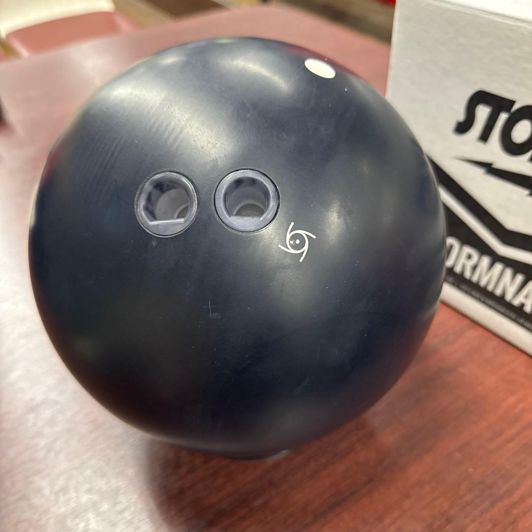 LEVEL レヴェル　Storm