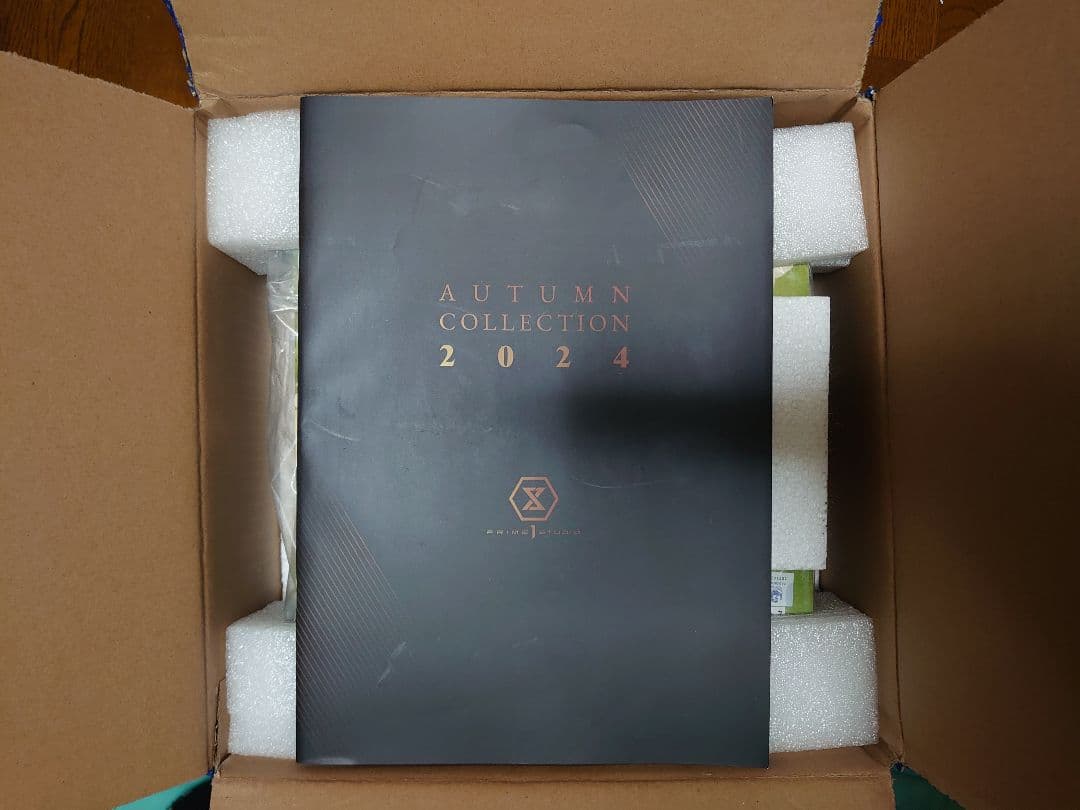 【最終値下げ】プライム1スタジオ メイドインアビス 烈日の黄金郷 ファプタ