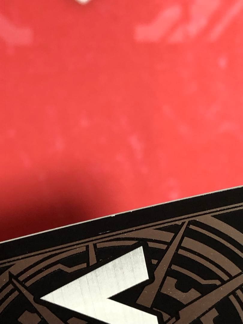 ヴァンガード ソング・オブ・グレイシャス　レインディア　SP