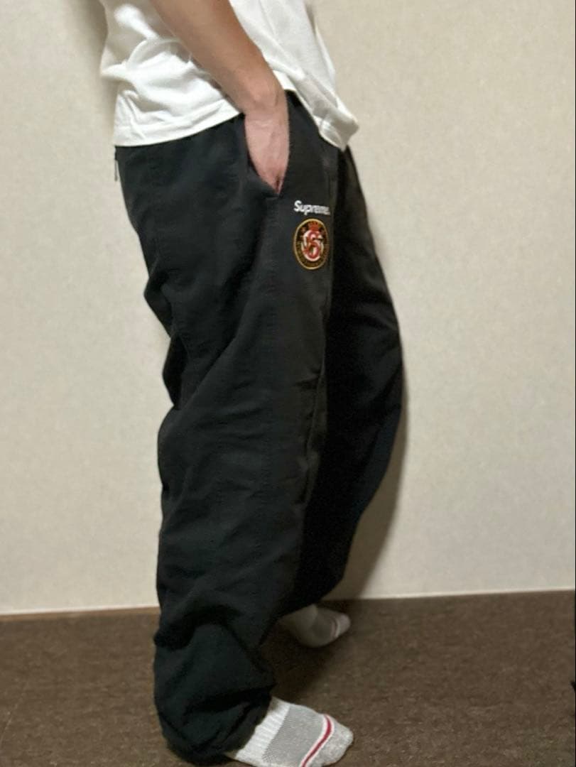 シュプリーム アンブロ y2k オールドスケート フェード 古着 ヒップホップ