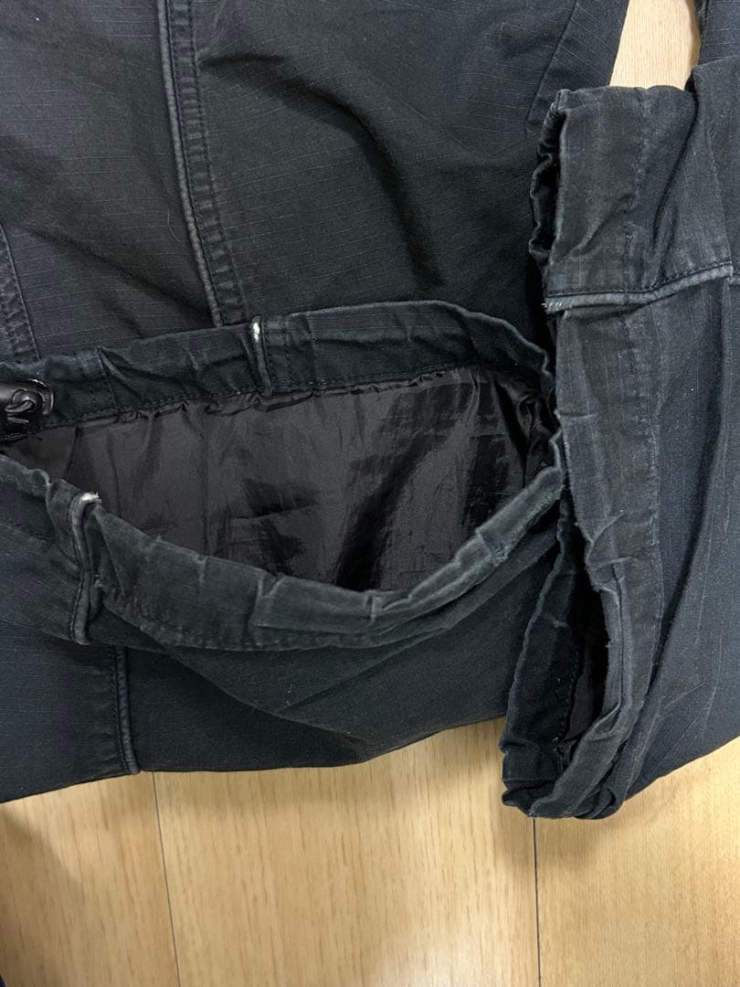 シュプリーム アンブロ y2k オールドスケート フェード 古着 ヒップホップ