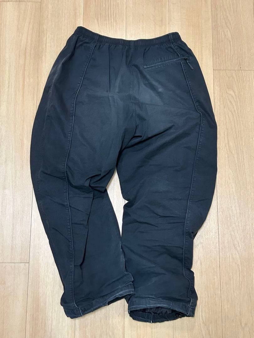 シュプリーム アンブロ y2k オールドスケート フェード 古着 ヒップホップ