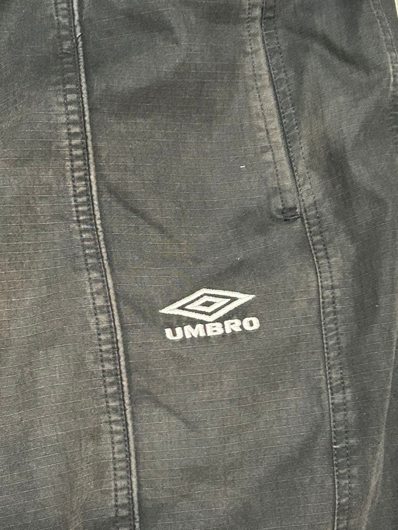 シュプリーム アンブロ y2k オールドスケート フェード 古着 ヒップホップ