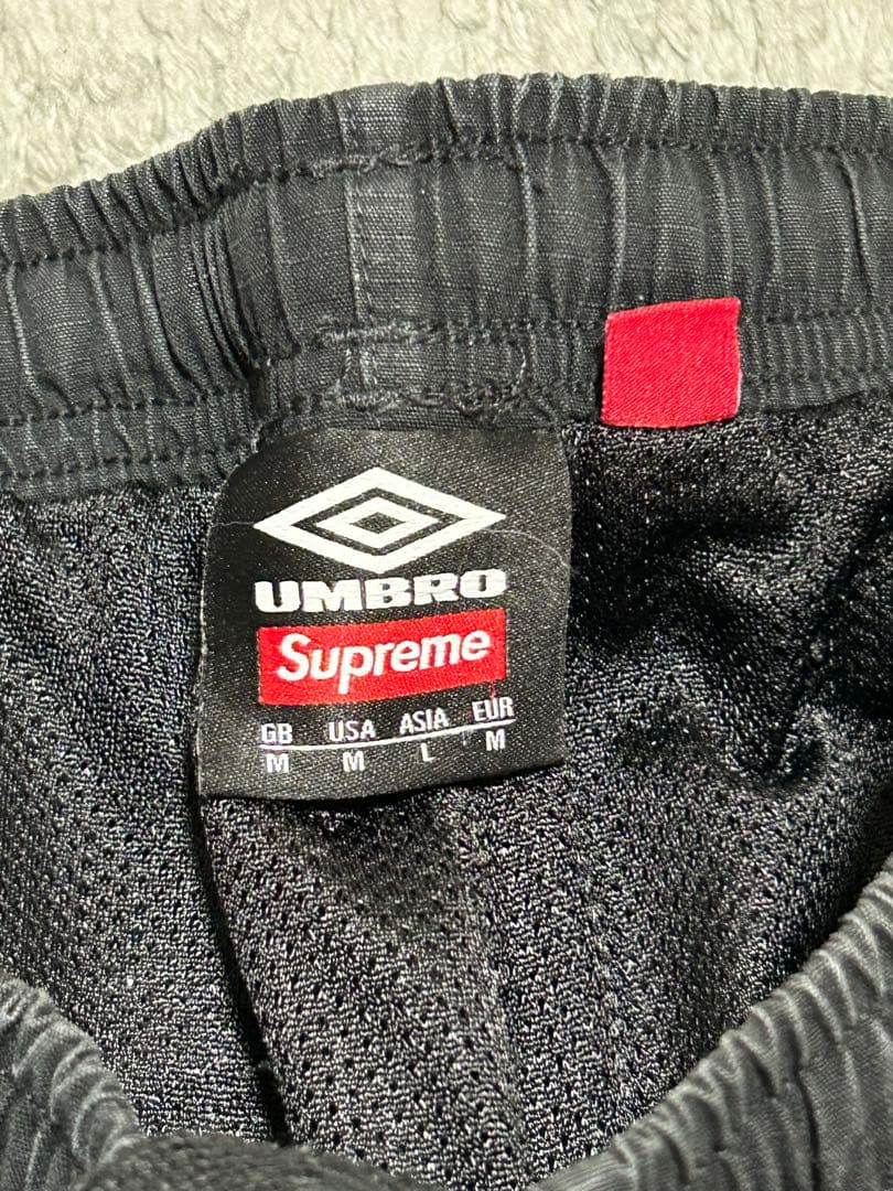 シュプリーム アンブロ y2k オールドスケート フェード 古着 ヒップホップ