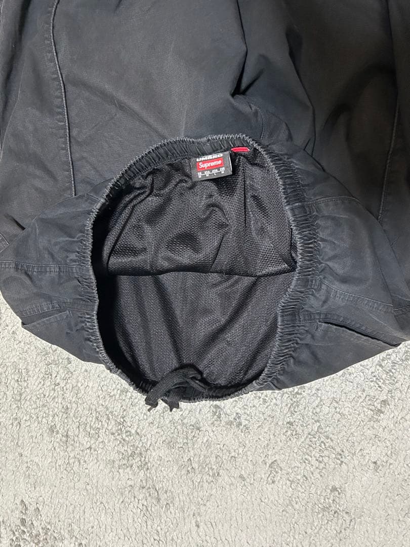 シュプリーム アンブロ y2k オールドスケート フェード 古着 ヒップホップ