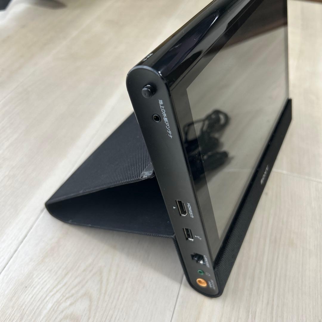 SONY BDP-z1 ポータブルブルーレイプレーヤー