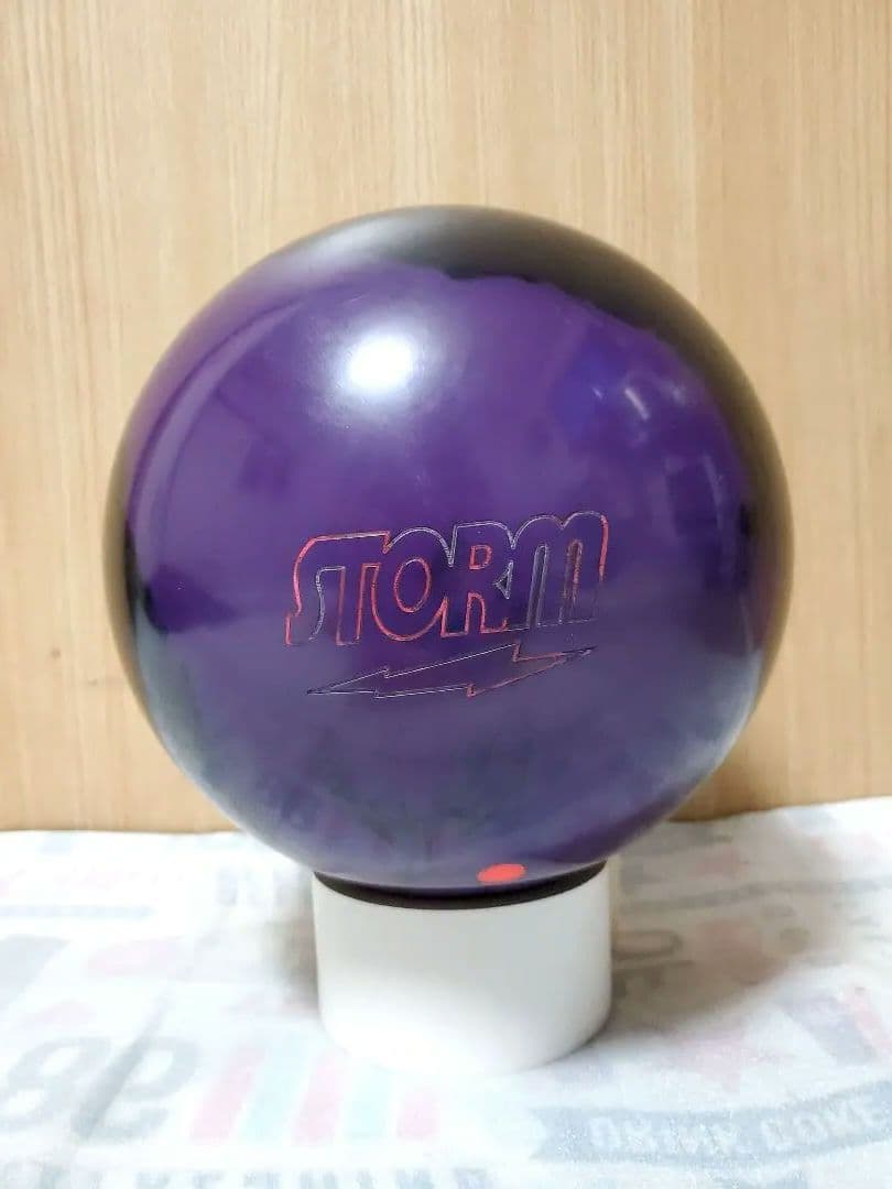 STORM BITE PANIC バイト・パニック15p