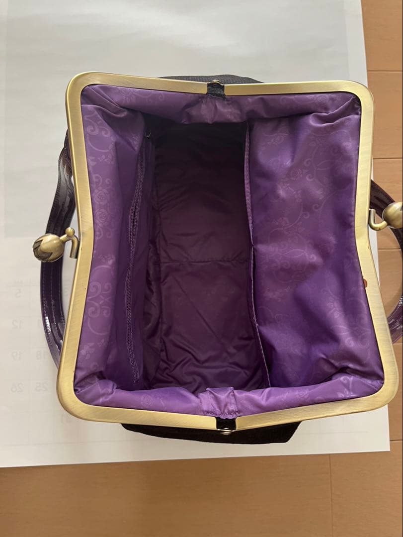 ※26年1月頃には処分予定※ANNA SUI ショルダーバッグ