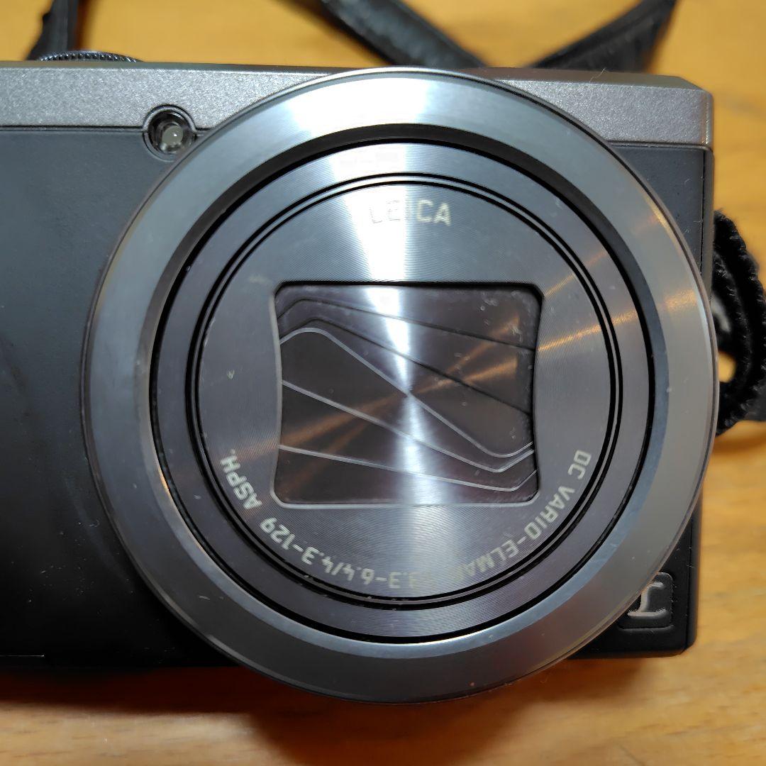 LUMIX DMC-TZ60 ジャンク品