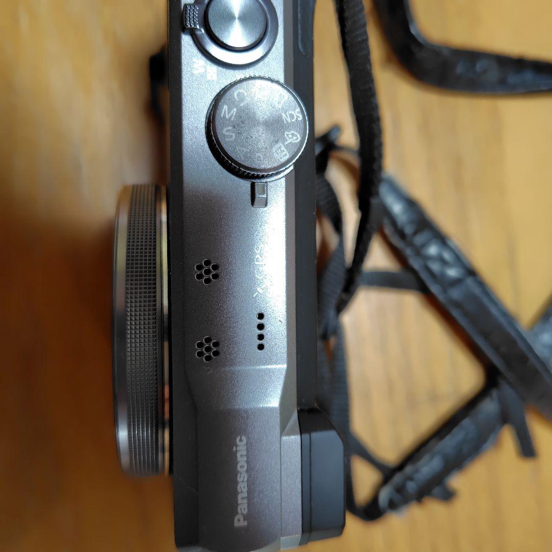LUMIX DMC-TZ60 ジャンク品