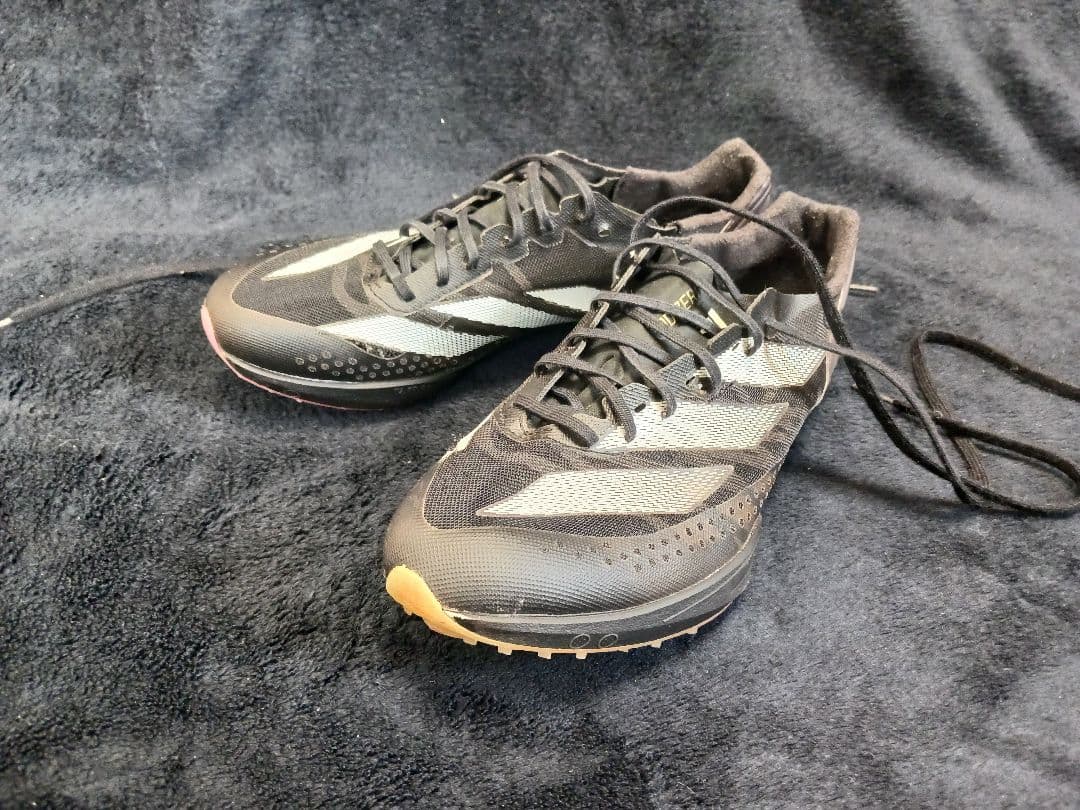 adidas アディゼロプライムsp2 26cm primesp2　アディダス