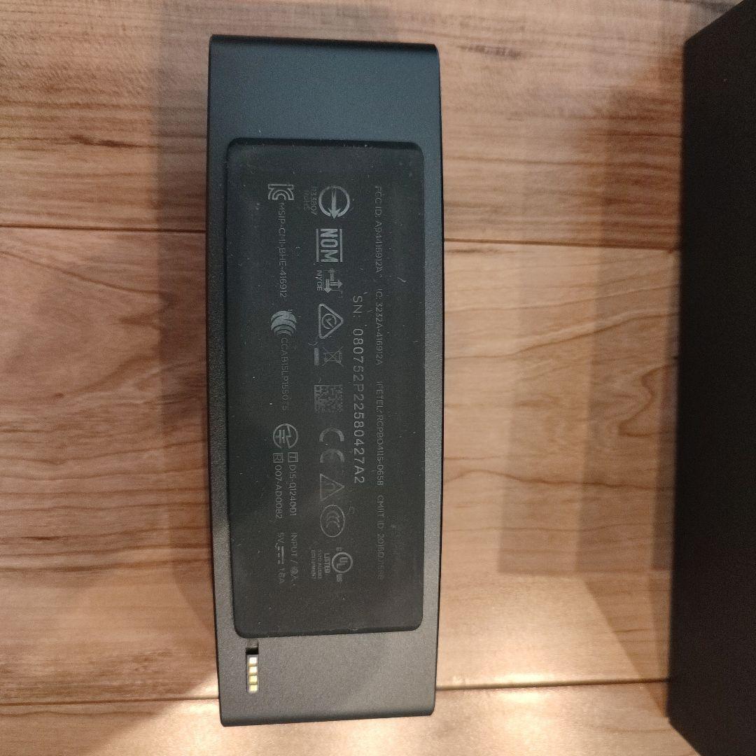 【使用時間少】BOSE SoundLink mini II Bluetooth