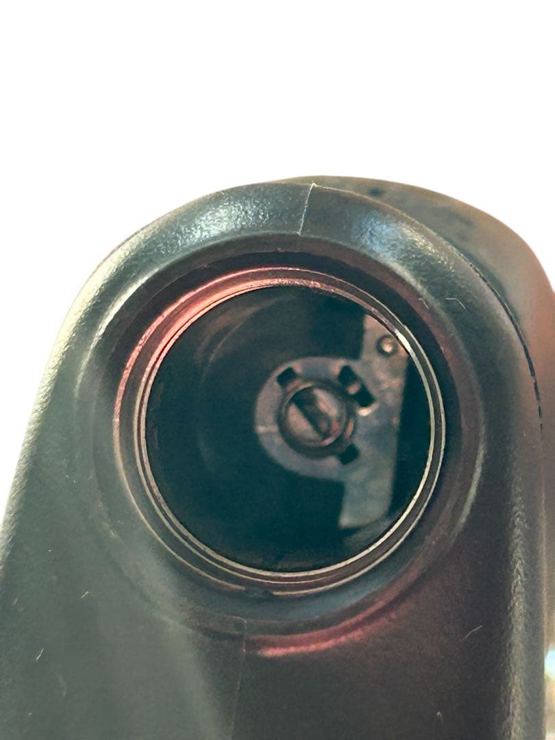 ジャンク Bushnell Tour V5 Shift レーザー距離計 箱付