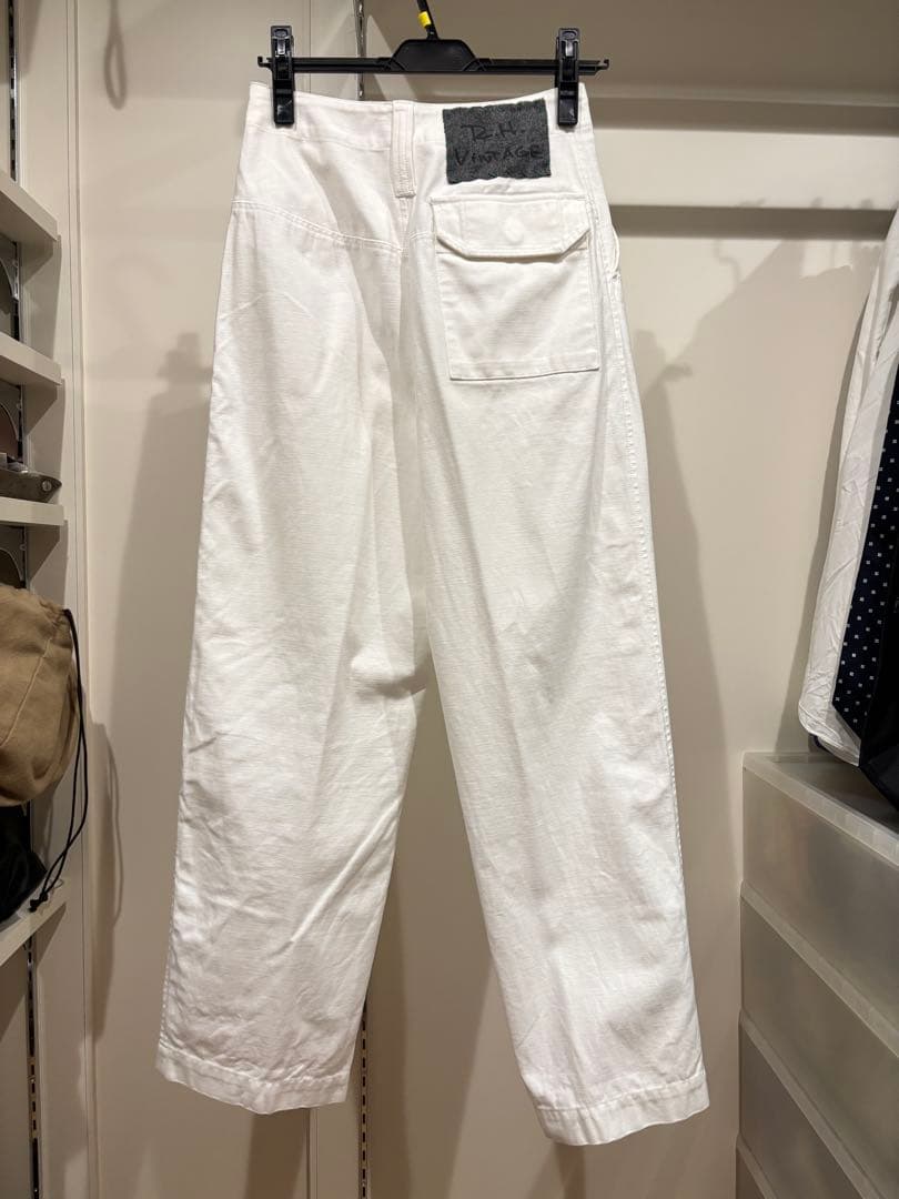 パンツ R.H.VINTAGE Chino Cargo Pants
