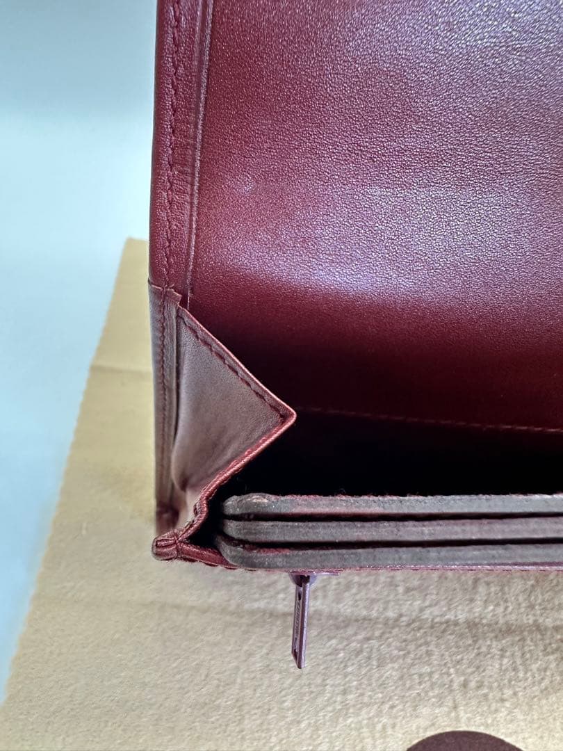 カルティエ クラッチバッグ セカンドバッグ ポーチ