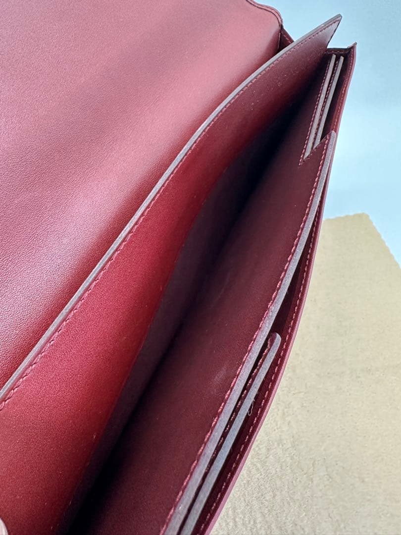 カルティエ クラッチバッグ セカンドバッグ ポーチ