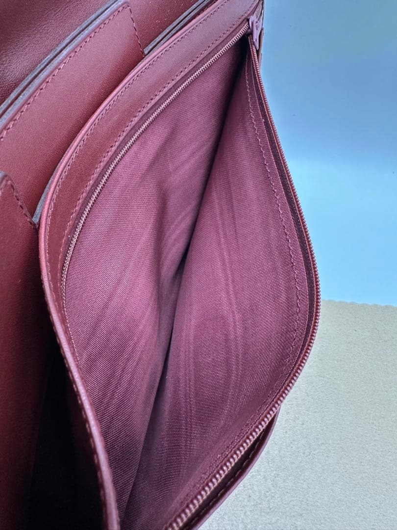 カルティエ クラッチバッグ セカンドバッグ ポーチ