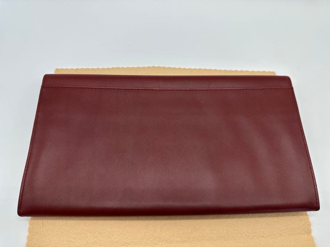 カルティエ クラッチバッグ セカンドバッグ ポーチ