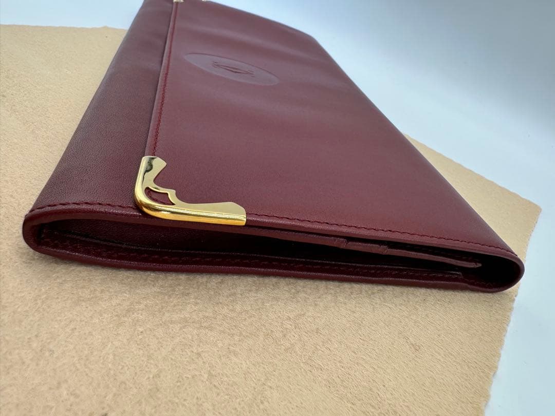 カルティエ クラッチバッグ セカンドバッグ ポーチ