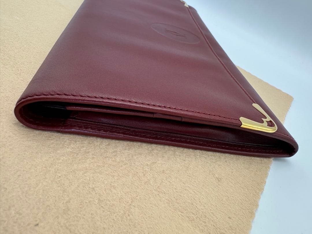 カルティエ クラッチバッグ セカンドバッグ ポーチ