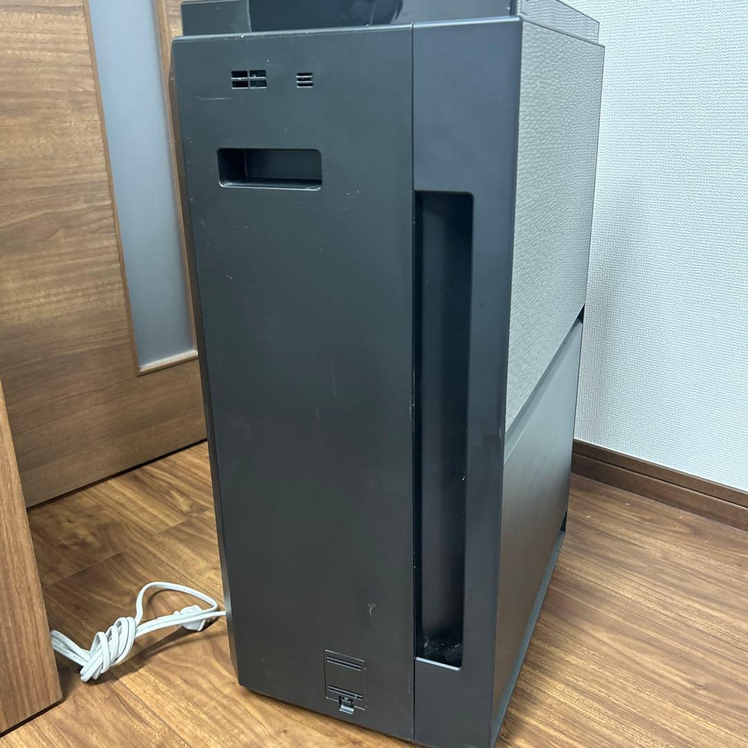 Panasonic F-VXV90 加湿空気清浄機